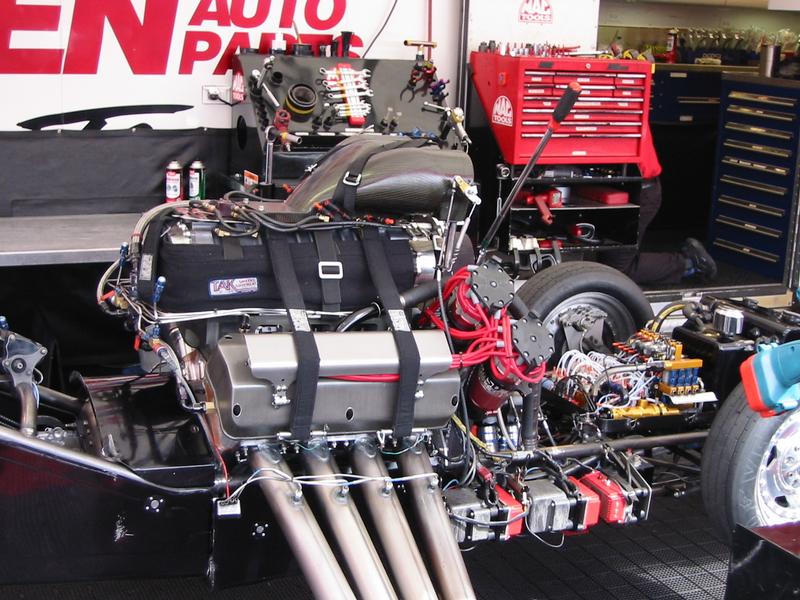 Image Mac Tools Funny Car Engine